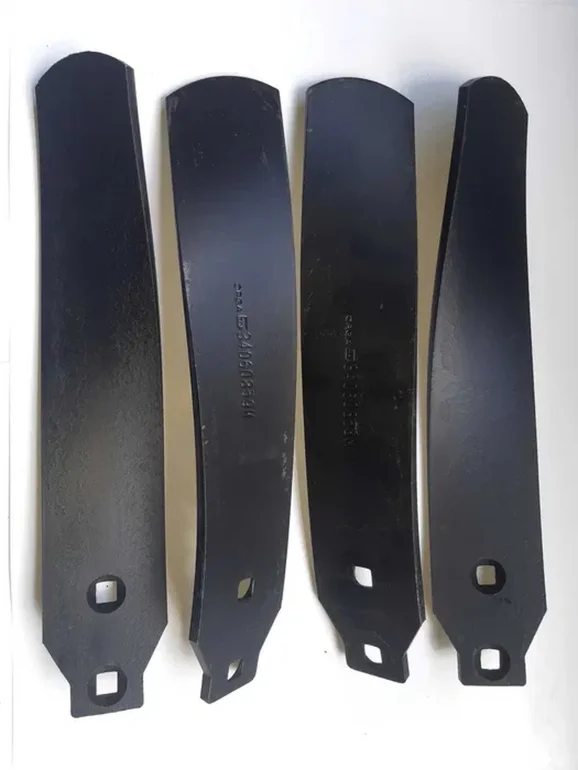 Odkładnia 80x8x420 gruber Horsch Terrano Tiger Landstal Mandam