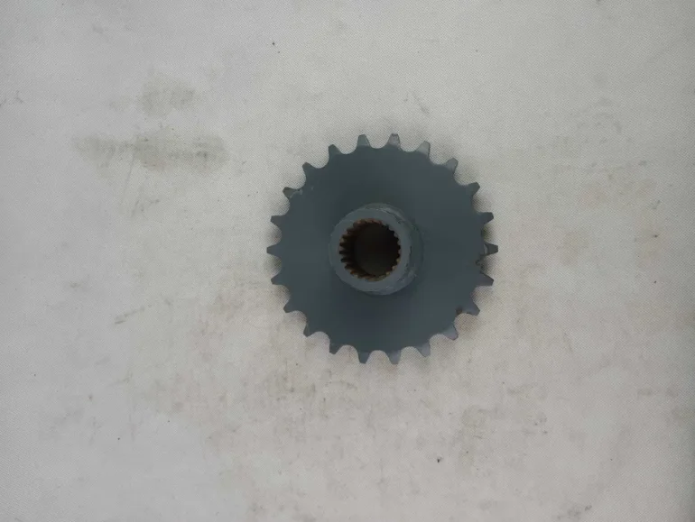 Koło łańcuchowe Z-22 559.500.502.300 Unia Famarol