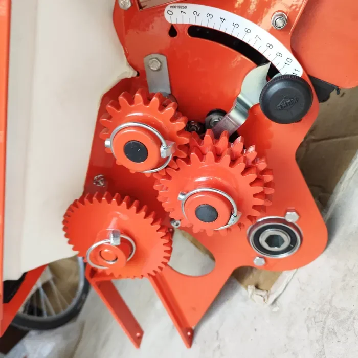 Siewnik mikrogranulatu Kuhn Maxima Planter nowy