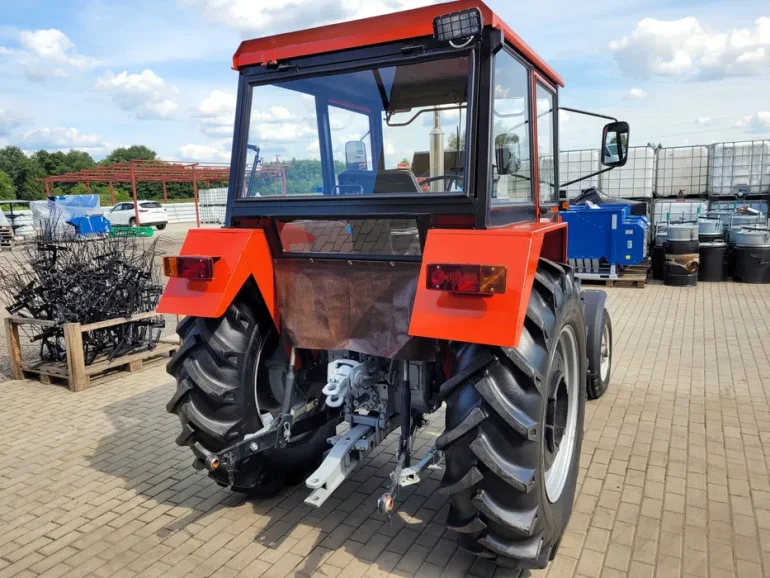 Ciągnik rolniczy Ursus C360 z kabiną tel.6.00.97.18.18