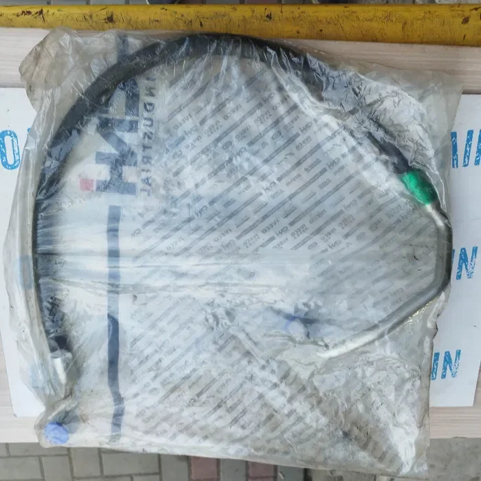 Case puma cnh rurka przewód hydrauliczny 4796.8491