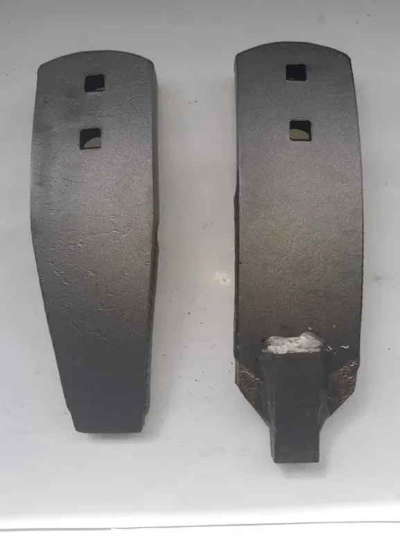 Redlica Pottinger Synkro wzmocniona zamiennik