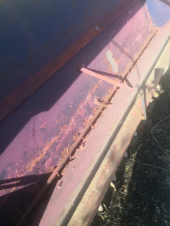 Sprzedam siewnik FIONA 2,5M