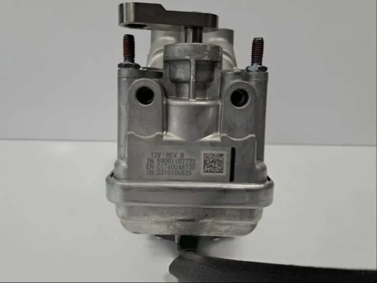 Aktuator BorgWarner DZ114554, RE548080, RE540026 zam.