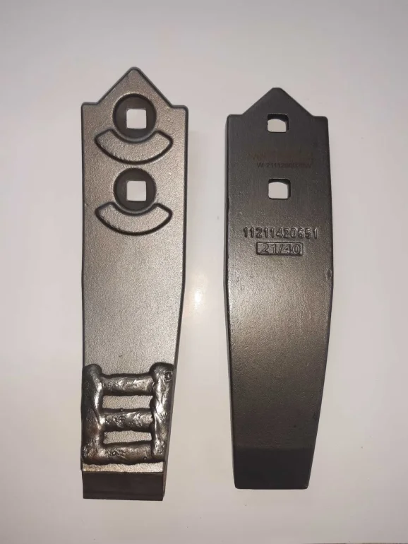 Redlica dłuto gruber UNIA Cross AU/2065 Promocja