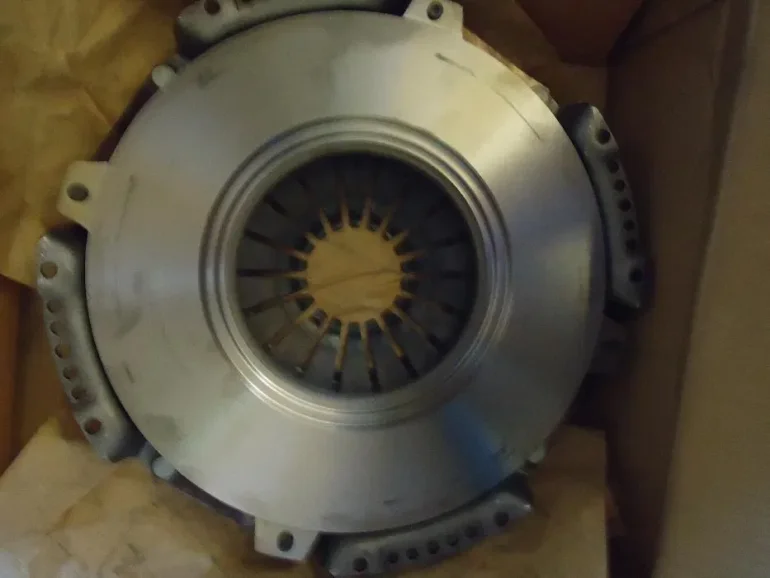 Sprzęgło docisk TL TL100A T5000 NH875,75337
