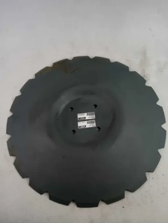 Talerz kroju uzębiony, O 460/4/98 mm AU/341 168.01300.40