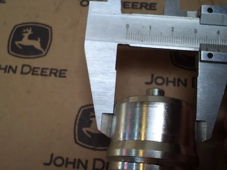 Zestaw do montażu wolnego/ swobodnego powrotu oleju 1 cal