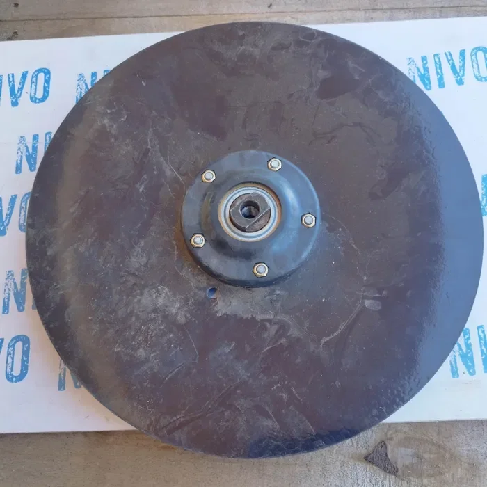 Talerz redlicy wysiewajacej amazone 400x4mm 961301 adp cirtus centaya
