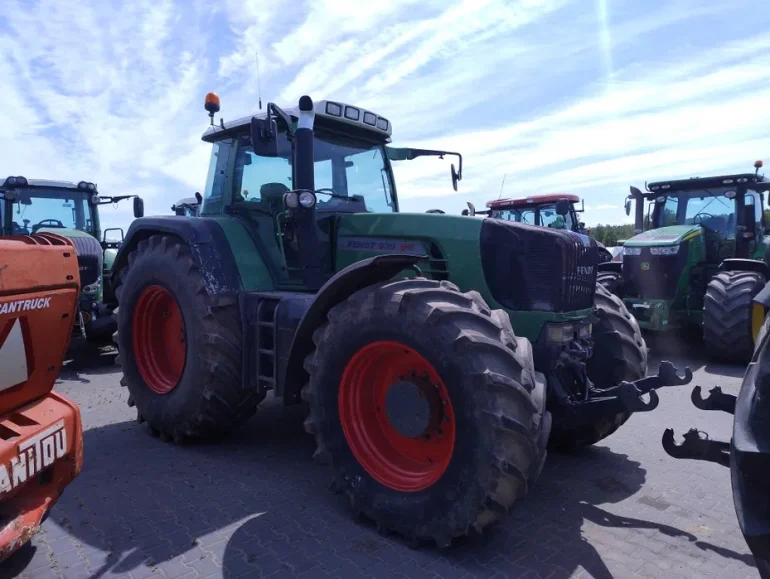 Fendt 930.820.717