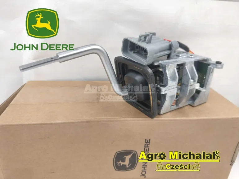 Rewers John deere 6630, 6830, 6930, 7430, 7530, seria PREMIUM