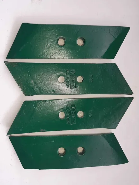 Lemiesz pługa Kverneland 20" (073008 / 073009) INDUSTRIEHOF PROMOCJA