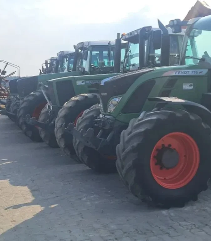 Ciognik fendt.716 scr4.720.916.930.renault.valtra.claas