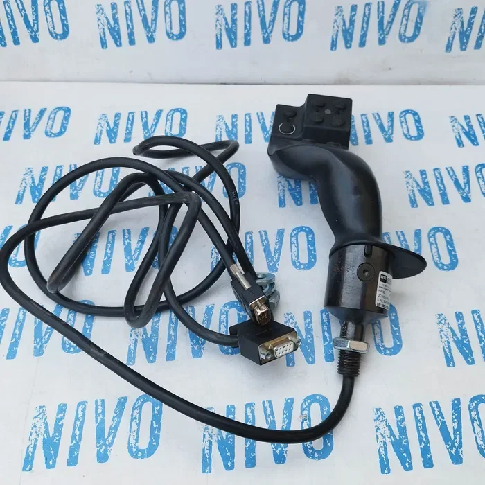Joystick Muller Amazone Horsch rs232