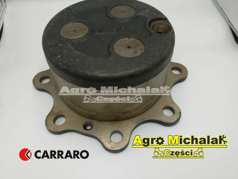 Układ planetarny John deere carrao 5100, 5080, 5225, 5415, 5525,