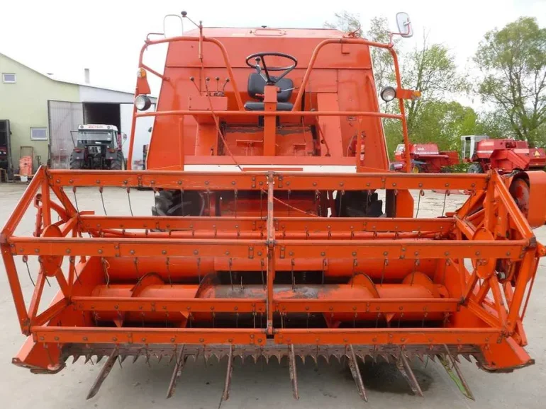 deutz fahr 750,claas,massey,volvo,ursus,zetor