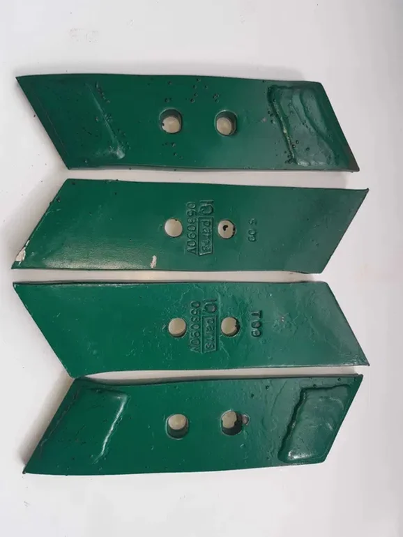 Lemiesz pługa Kverneland 20" (073008 / 073009) INDUSTRIEHOF PROMOCJA