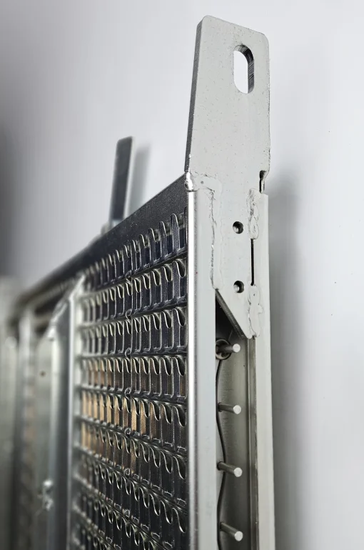 Sito dolne żaluzjowe do kombajnu New Holland / Sita NH CR 9090 / CR9080 - 426371