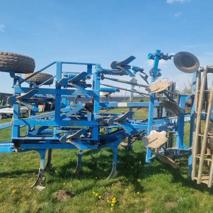 Lemken Karat 9 / 400 KTA