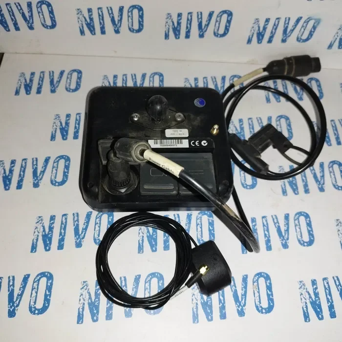 Nawigacja rolnicza Teejet Matrix 570GS GPS
