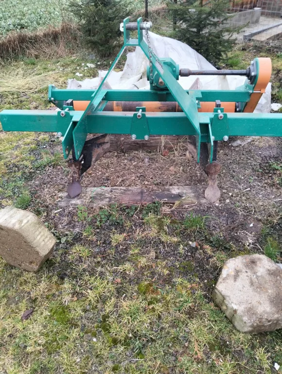 Sprzedam redliniarkę Kruszec