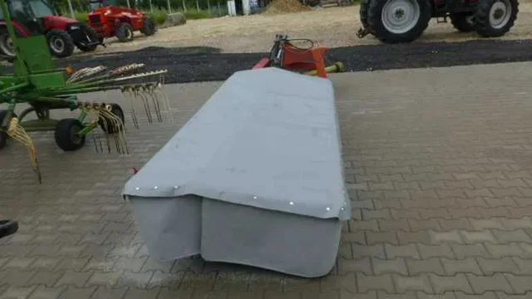 Kosiarka Dyskowa VICON KVERNELAND DMP 2800