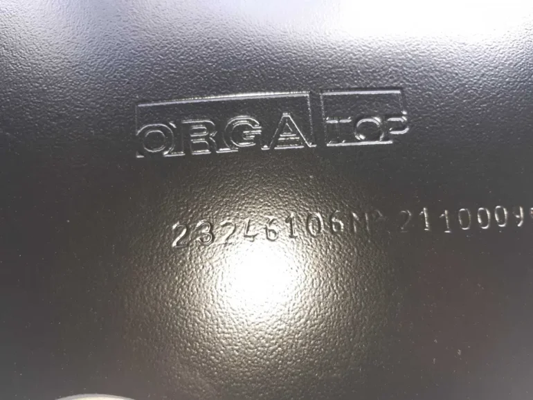 Talerz uprawowy 460x4 Horsch Pronto 2 3 2 4 6 1 0 2 WYPRZEDAŻ