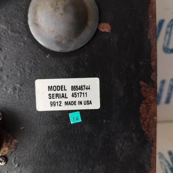 Komputer bazowy modul Prasa New Holland serii 600