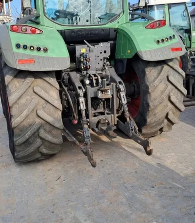 Ciognik fendt.716 scr4.720.916.930.renault.valtra.claas