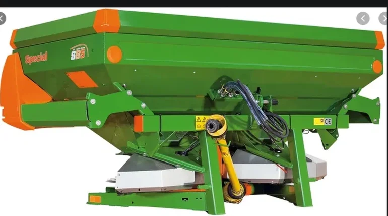 Nadstawa 1000L Amazone Za-M 1001 Special, Profis, 1201, 1501
