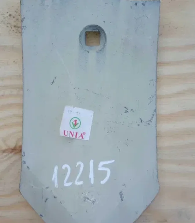 Dziób zęba 1-otw.AP/84 1738.050.010 oryginał UNIA