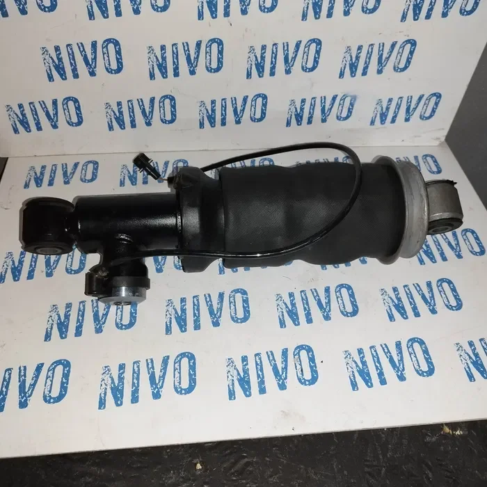 Sachs Amortyzator miech ciągnik Valtra ACV022.7570