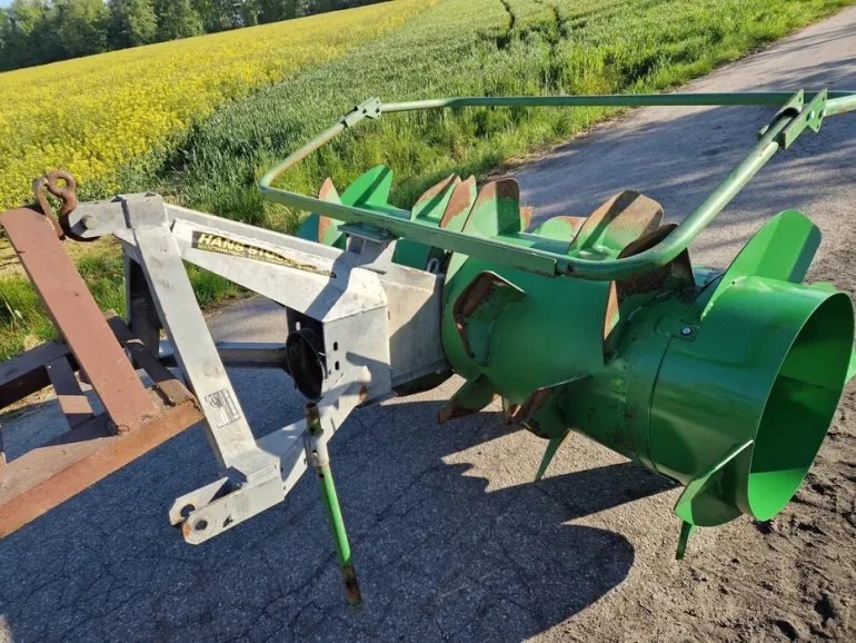 Wal do pryzm Stockmann Reck 225cm