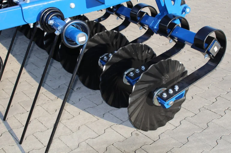 Brona muczująca SpringExpert 3m