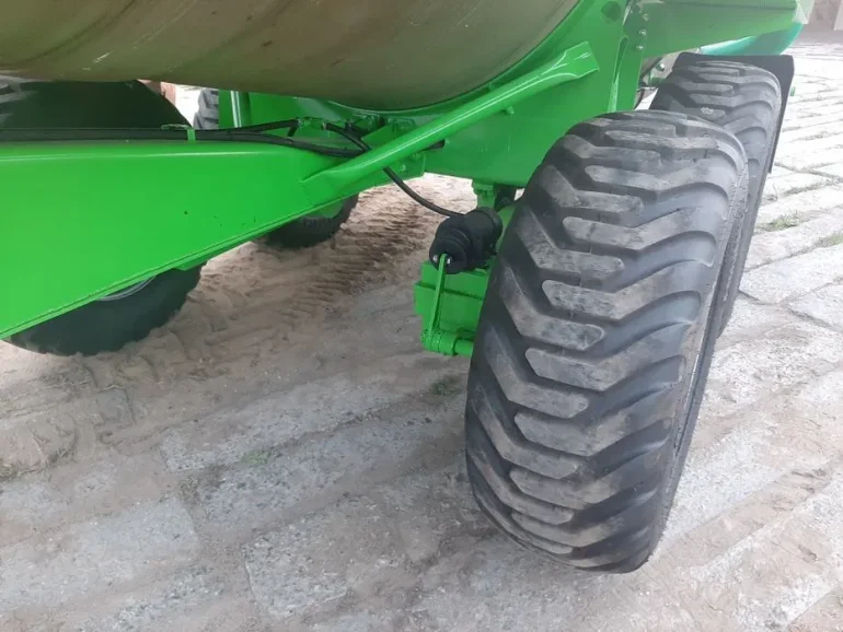 Koło 400/60-22,5 Alliance 18pr T088 HL8011 HTS 8 szpil