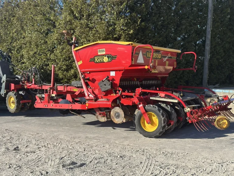 Vaderstad Rapid 300 Super XL