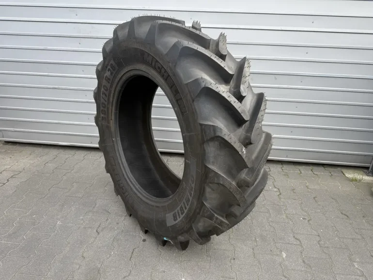 Opona 380/70R28 Michelin Omnibib nowa wysyłka 380/70/28 radial