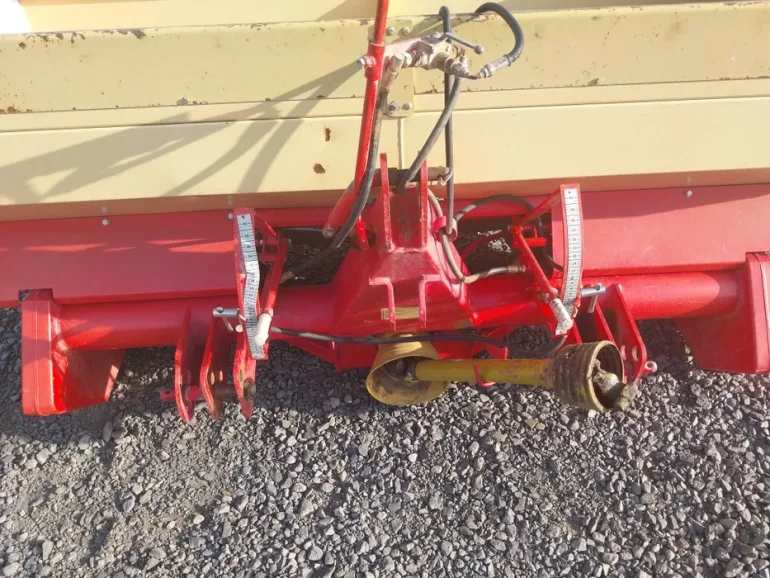 Rozsiewacz Vicon BS 950