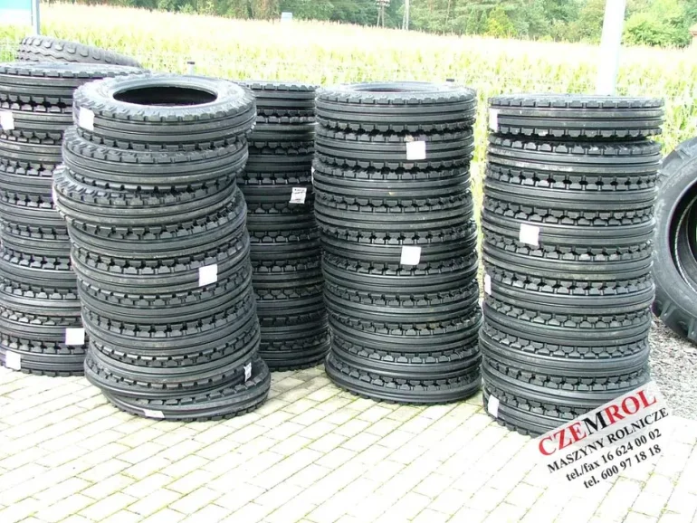 Opony rolnicze przód i tył tel.6.00.97.18.18