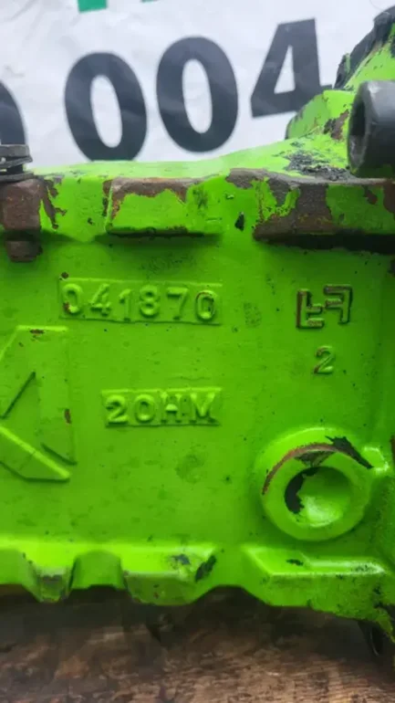 Pochwa mostu merlo P34.7, 041870