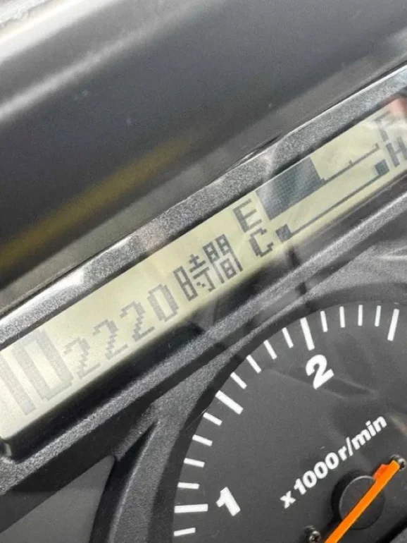 KUBOTA KL38,38km,4cylindry,4x4,Rewers,HI-Speed,Kabina,KLIMA,Zarejestr.