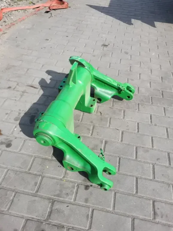 Ramiona podnośnika John deere 7800. 7810