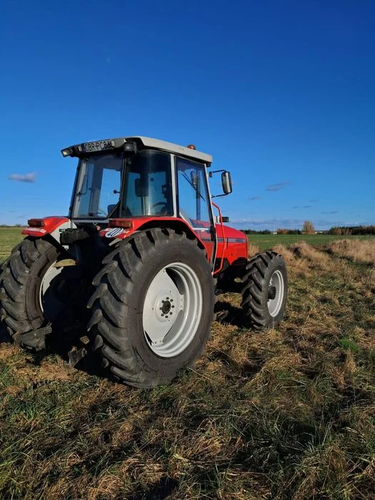 Massey Ferguson 4260