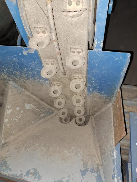 Sadzarka do ziemniaków dwójka