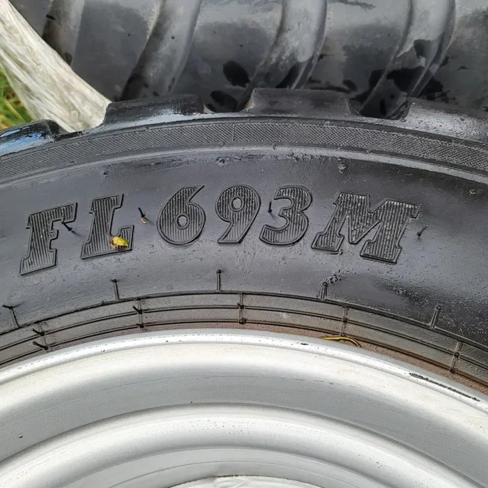Koło 500/45R22,5 BKT FL693M