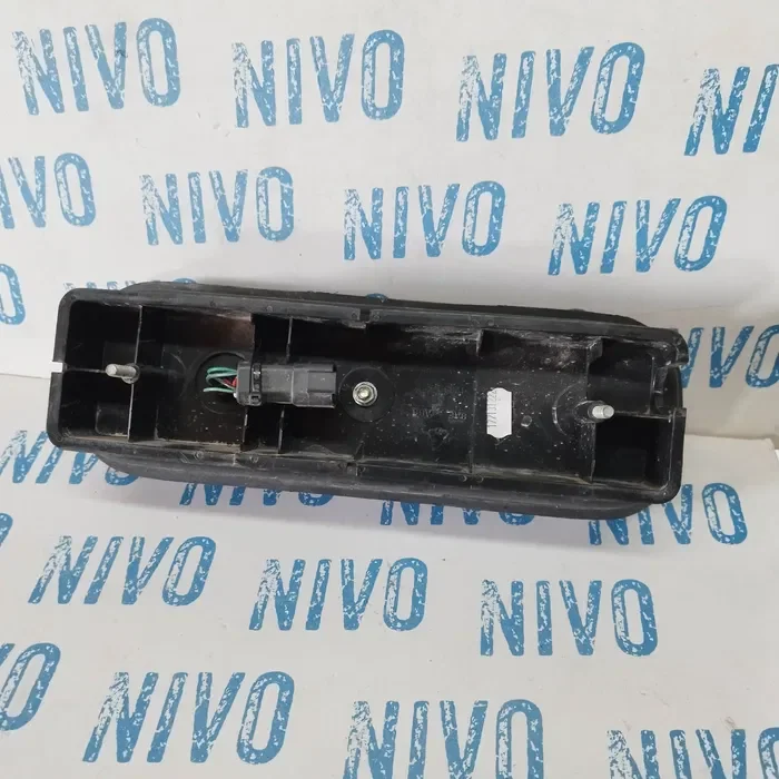 Lamp drogowa tyl jcb 700/50129