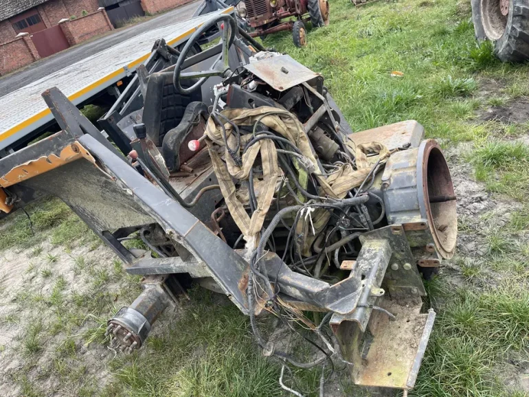 Skrzynia biegow rewres most Renault 75-14, 95-14, 90-34, 70-34, 85-34