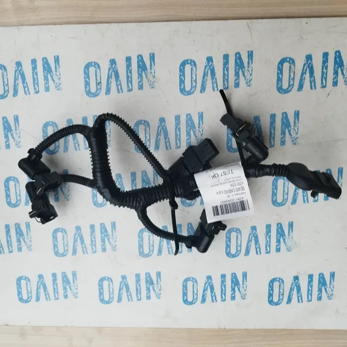 Cnh case wiazka puma maxxum vestrum 4791.1234