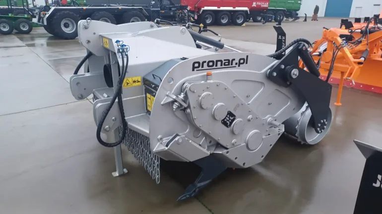 Pronar SGD21 STABILIZATOR GRUNTU