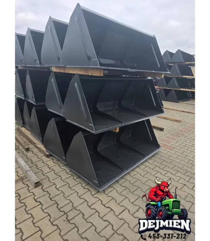ŁYŻKA*/HARDOX/*Łycha/Objętościowa//Do Tura//Ładowarki/*Od Producenta*!